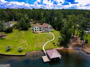 81 Mariners Dr, Milledgeville, GA 31061