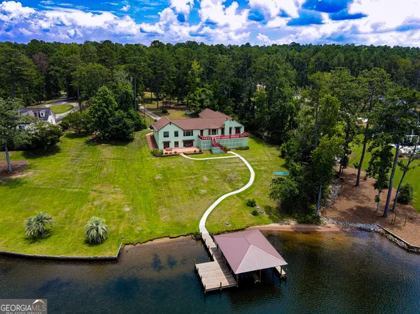 81 Mariners Dr, Milledgeville, GA 31061