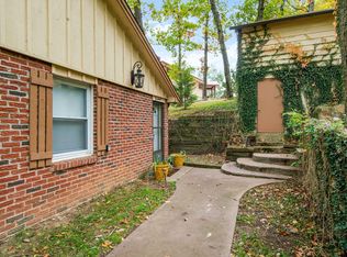 450432 Lake Shore Dr, Afton, OK 74331
