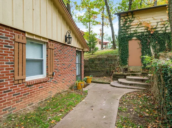 450432 Lake Shore Dr, Afton, OK 74331