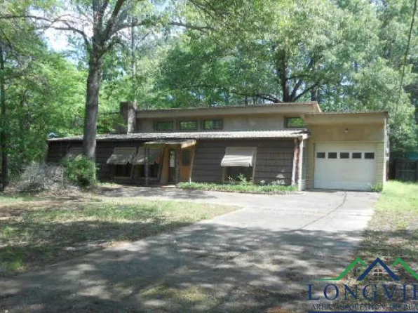 1219 Horseshoe Dr, Hideaway, TX 75771
