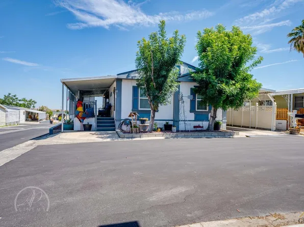 123 N 10th St Space 66, Taft, CA 93268