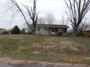 110 Electra St, Gallatin, TN 37066
