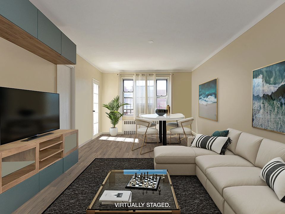 1st image of 8333 Austin St APT 6O