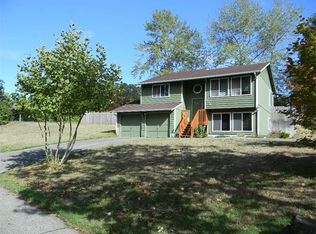 914 Deerbrush Dr SE, Olympia, WA 98513