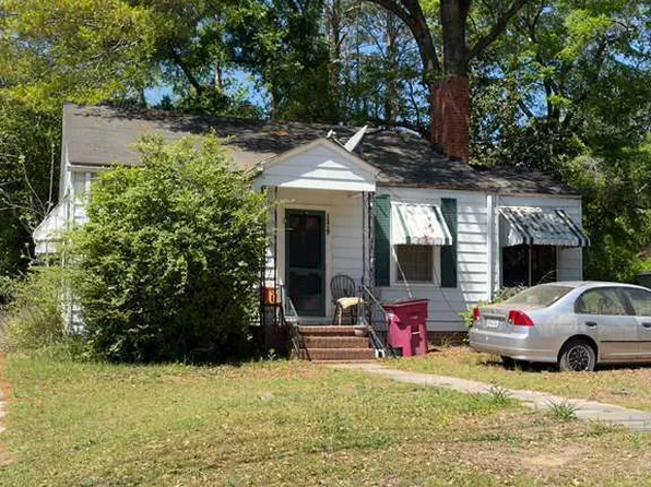 1219 Burton Ave, Macon, GA 31204