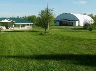 1691 Cusick Meadow Rd, Cusick, WA 99119