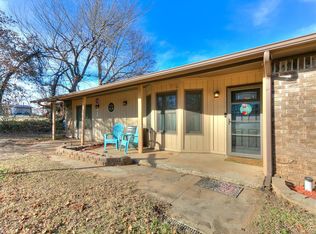 15337 Sunrise Ct, Choctaw, OK 73020