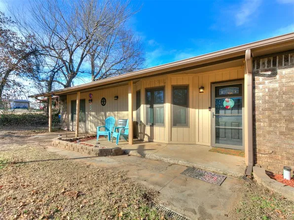 15337 Sunrise Ct, Choctaw, OK 73020