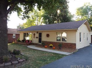 914 Dina Ave, Collinsville, IL