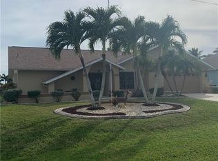 2906 SW 37th Ter, Cape Coral, FL 33914