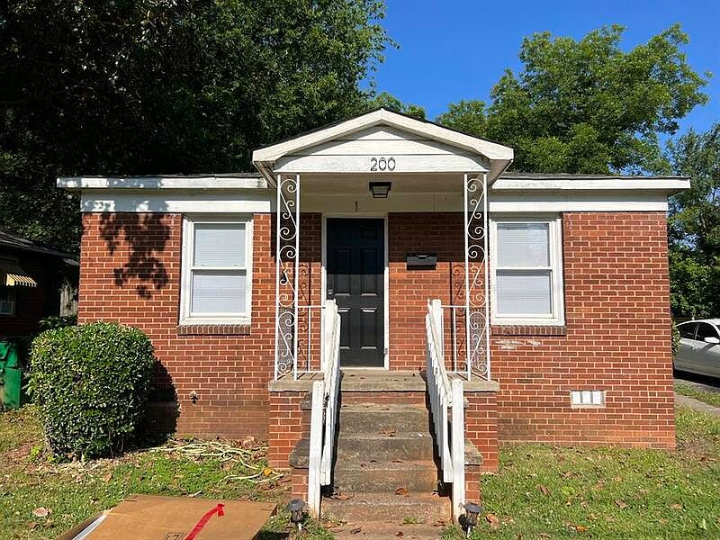 200 Solomon St APT 1, Charlotte, NC 28216 Zillow