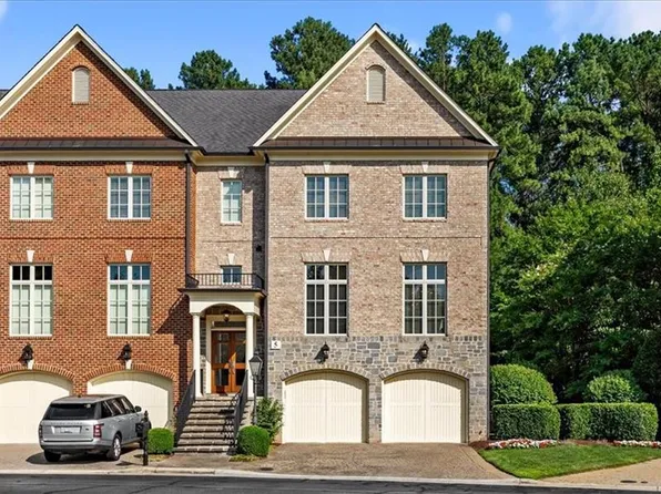 5 Old Saybrook Dr, Greensboro, NC 27455