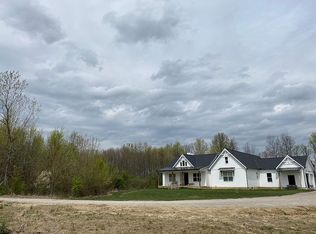 340 Carters Corner Rd, Sunbury, OH 43074