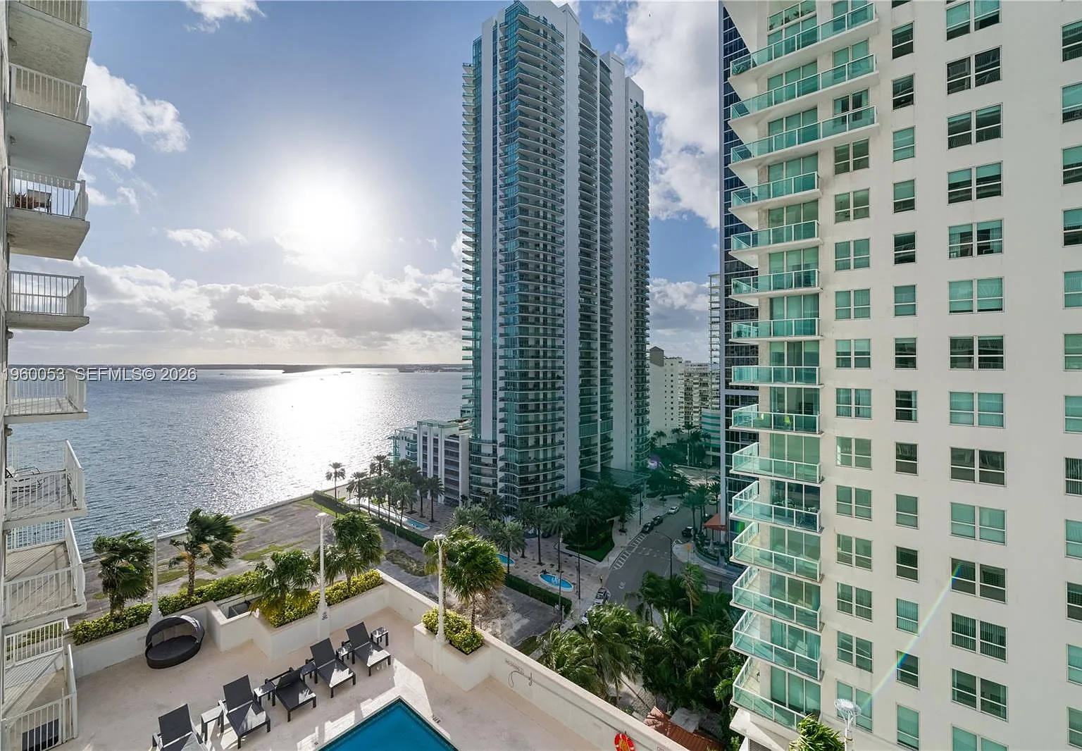 The Club At Brickell Bay — Photo 1