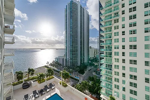 1200 Brickell Bay Dr #1705 Photo 1