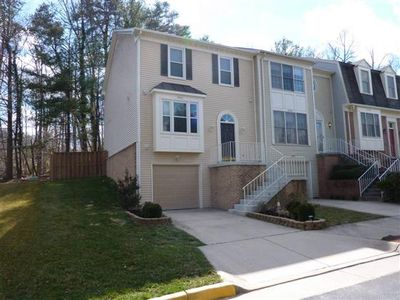 8303 Ridge Crossing Ln, Springfield, VA, 22152