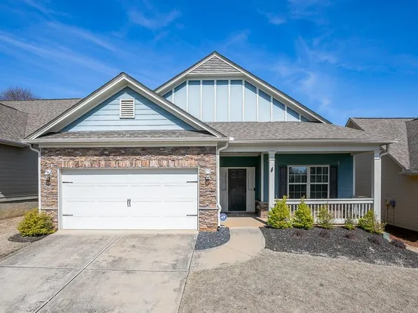4824 Hidden Valley Ct, Gainesville, GA 30504