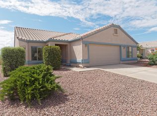 567 W Rio Teras, Green Valley, AZ 85614