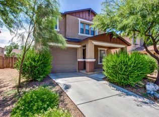 6994 S Ladys Thumb Ln, Tucson, AZ 85756