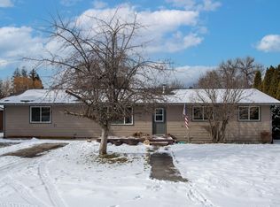 311 Spring St, Stevensville, MT 59870