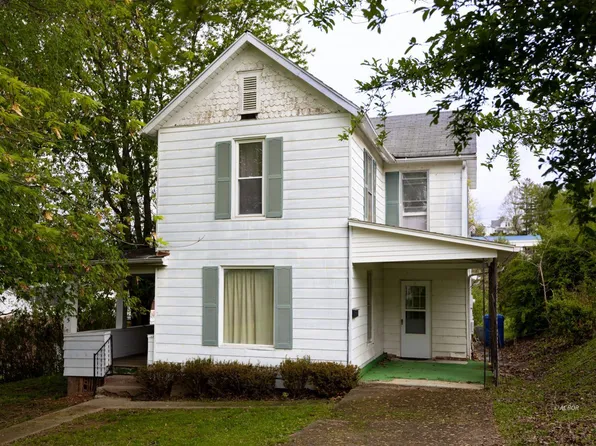 515 E 3rd St, Wellston, OH 45692