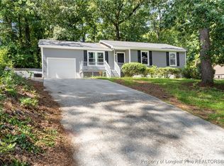 905 Edenwood Dr, Fayetteville, NC 28303