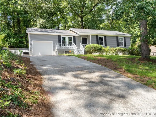 905 Edenwood Dr, Fayetteville, NC 28303