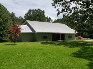 55126 T C Nobles Rd, Angie, LA 70426