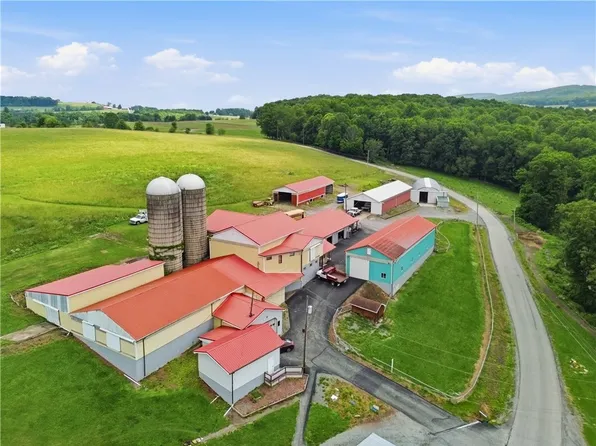 238 Odonnal Rd, Mill Run, PA 15464