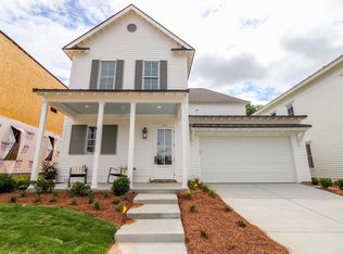 204 Jennie Ave, Oxford, MS 38655