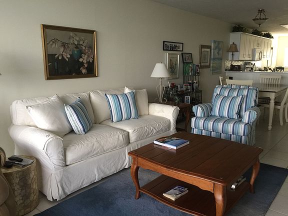 Living room furniture