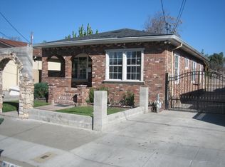 1224 Mastic St, San Jose, CA
