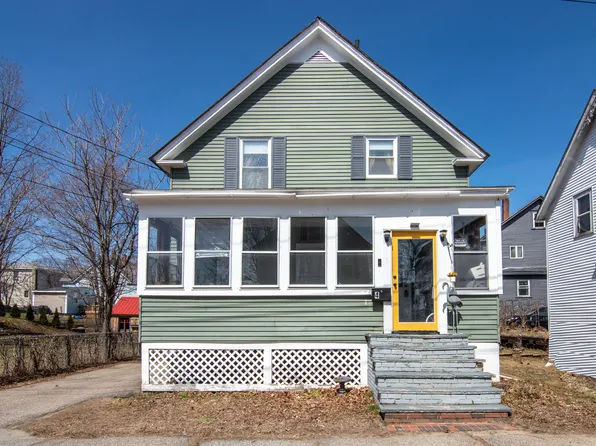 4 Hammond Street, Sanford, ME 04073