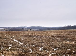 Haas Rd, Wooster, OH 44691