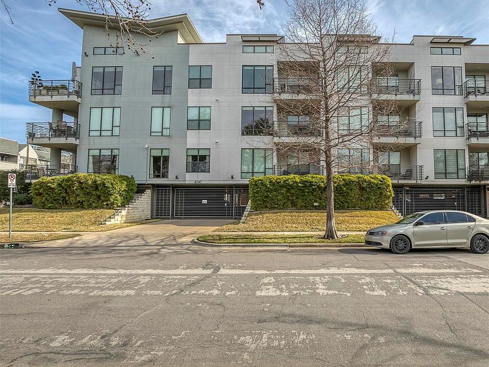 1st image of 4040 N Hall St APT 205