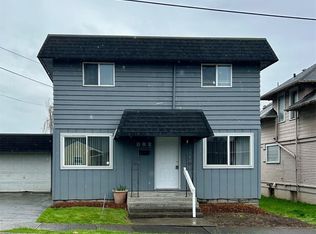 302 CRAWFORD, Kelso, WA