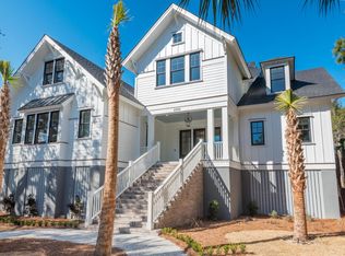 2303 Waterway Blvd, Isle Of Palms, SC 29451