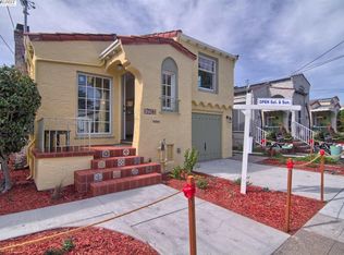 724 Spokane Ave, Albany, CA 94706