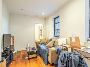 504 E 12th St APT 8, New York, NY 10009