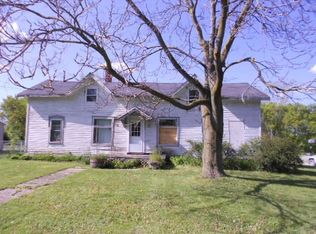 515 Bowers Rd, Lapeer, MI 48446