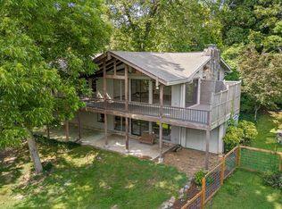 4128 Hamill Rd, Hixson, TN 37343