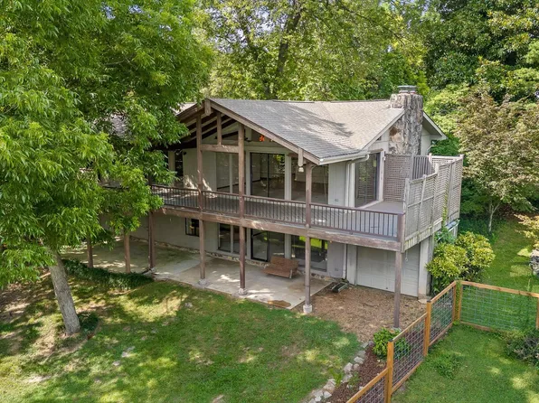 4128 Hamill Rd, Hixson, TN 37343