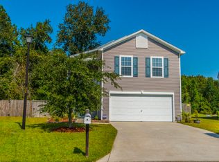 228 Island Green Rd, Goose Creek, SC 29445