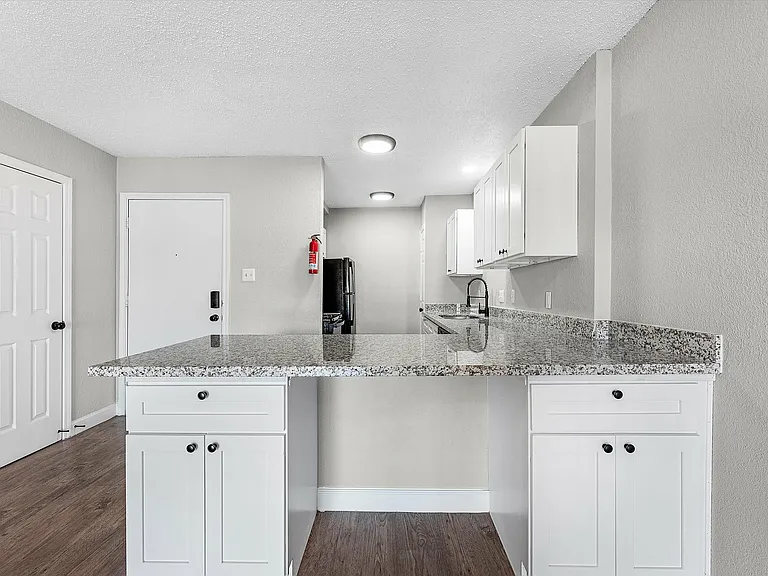 The Citadel at Med Center Houston Apartments — Photo 6
