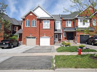 22 Casa Grande St, Richmond Hill, ON L4S 1R3