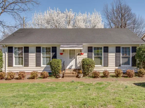 3101A Wellington Ave, Nashville, TN 37212