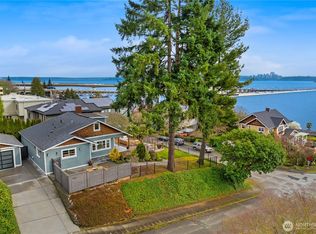 1531 36th Ave S, Seattle, WA