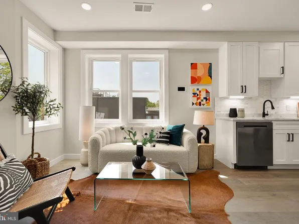 2716 Sherman Ave NW #Penthouse 5, Washington, DC 20001