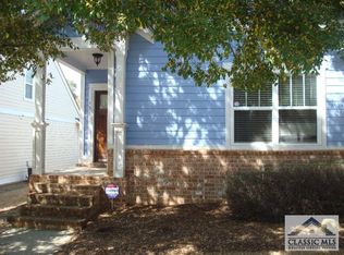 135 Artisan Pl, Athens, GA 30601